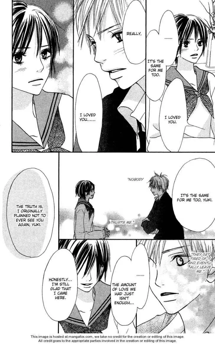 Crazy for You (Shoujo) Chapter 22 37